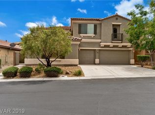 10017 Village Walk Ave, Las Vegas, NV 89149