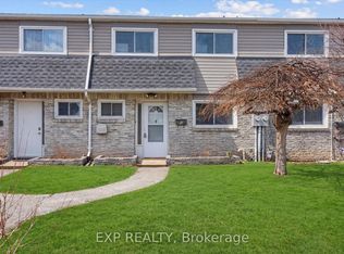 2050 Upper Middle Rd #31, Burlington, ON L7P3R9