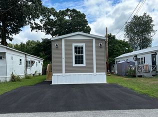 11 Berkeley St, North Billerica, MA 01862