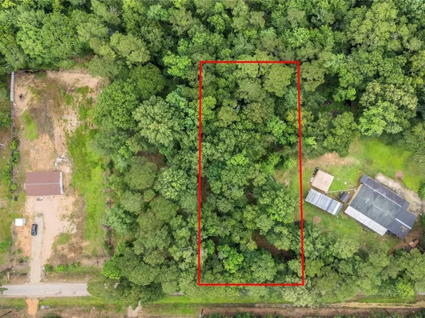 8 County Road 3564 Lot 88, New Caney, TX 77357