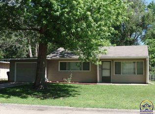 1548 SW 23rd St, Topeka, KS 66611