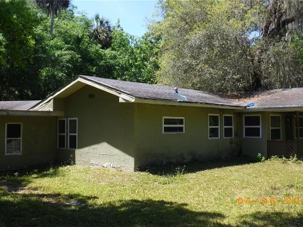 10840 W Palmetto St, Homosassa, FL 34448