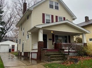 2309 Tampa Ave, Cleveland, OH