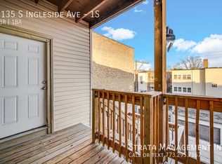 8133 South Ingleside Avenue - 1N, Chicago, IL 60619