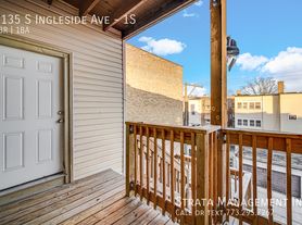 8133 South Ingleside Avenue - 2N