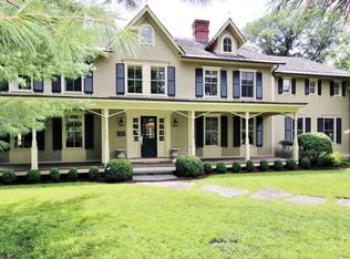 95 Stanwich Rd, Greenwich, CT 06830