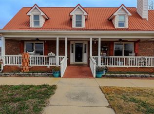 160 Highway 320, Carnesville, GA 30521