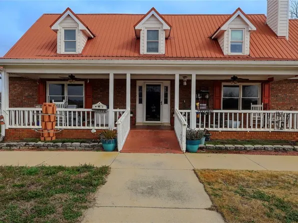 160 Highway 320, Carnesville, GA 30521