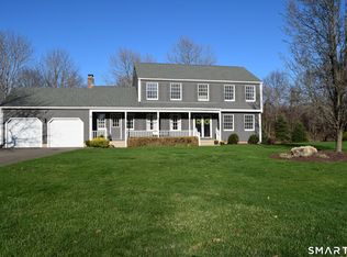 60 Deerfield Run, Rocky Hill, CT