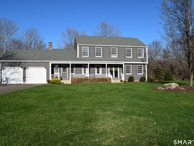 60 Deerfield Run, Rocky Hill, CT, 06067