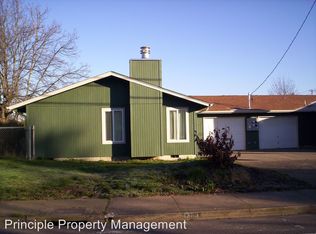 4203 Royal Ave, Eugene, OR 97402