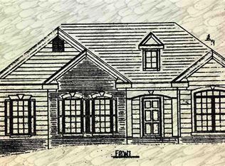 LOT 1 Old Charleston Rd, Cleveland, TN 37312