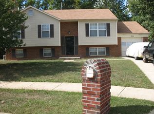 3904 Pats Ct, Fort Washington, MD 20744