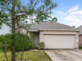 23715 Jasmine Terrace Dr, Spring, TX 77373