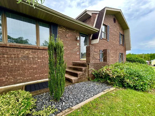 1050 Highway 39, Somerset, KY 42503