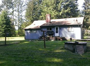 121 Morris Rd, Randle, WA 98377