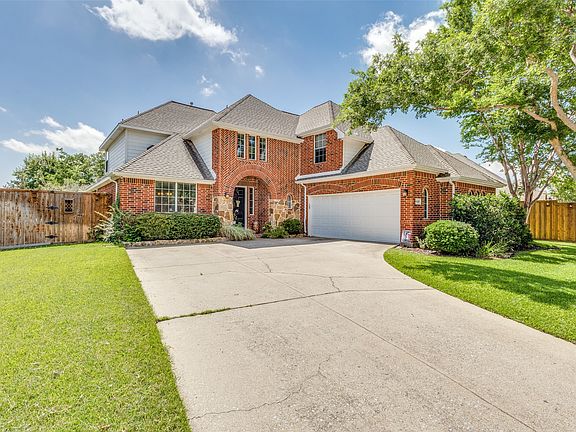 2nd image of 6610 Falcon Crest Ln