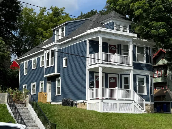 114 Blaisdell St #2, Haverhill, MA 01832
