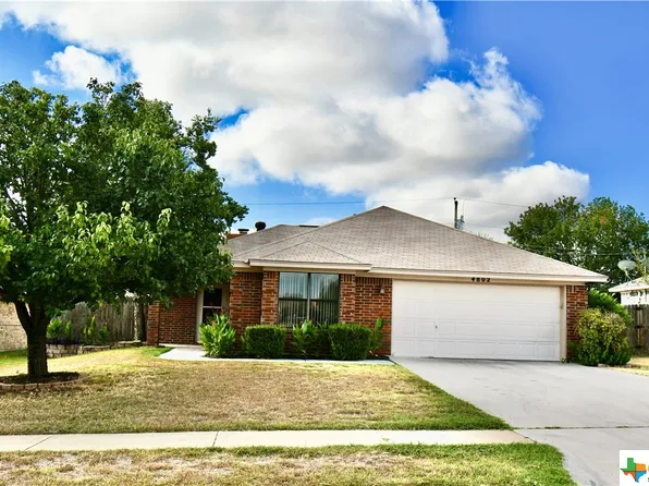 4802 Bluestem Ln, Killeen, TX 76542