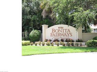 26621 Bonita Fairways Blvd UNIT 104, Bonita Springs, FL 34135