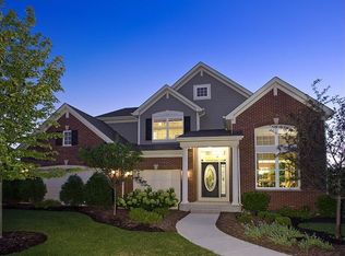 2329 Monarchos Ln, Montgomery, IL 60538