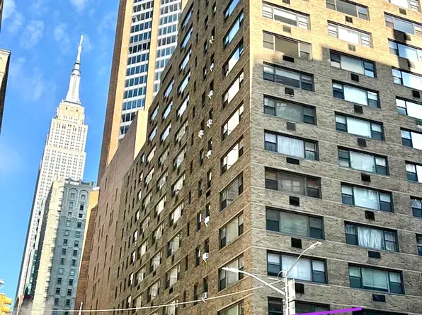 139 East 33rd Street 4D image 10 of 11