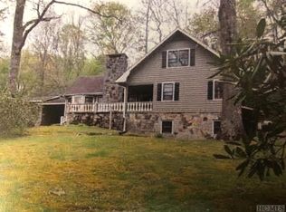 67 Dog Mountain Rd, Highlands, NC 28741