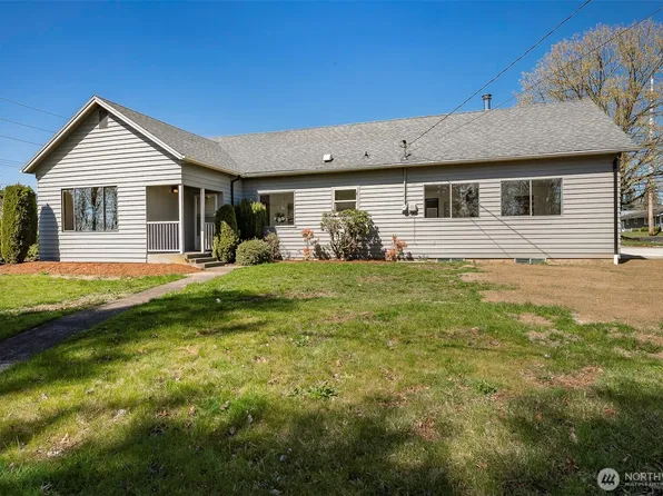 215 E Front Street, Lynden, WA 98264