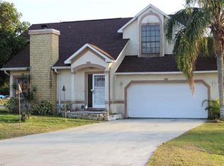 9224 Hamlin Rd E, Fort Myers, FL 33967