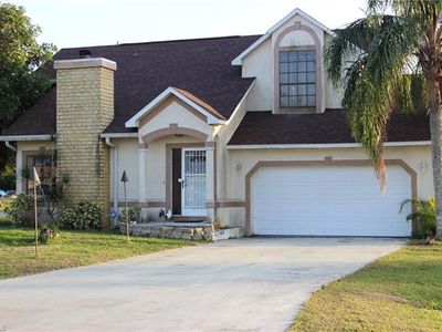 9224 Hamlin Rd E, Fort Myers, FL, 33967