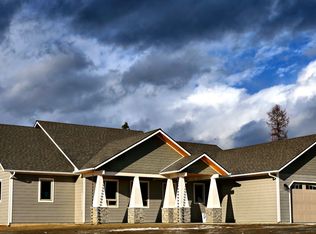 382 Heights Loop, Bonners Ferry, ID 83805