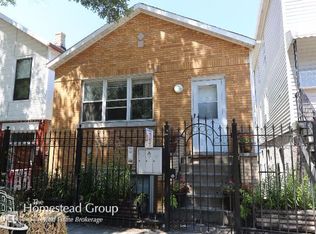1502 W Thomas St #TWO, Chicago, IL 60642