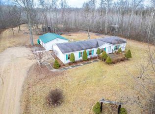 4120 Townhall Rd, Beaverton, MI 48612