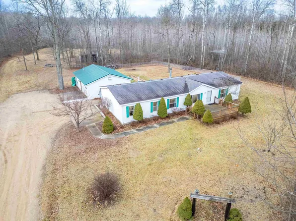 4120 Townhall Rd, Beaverton, MI 48612