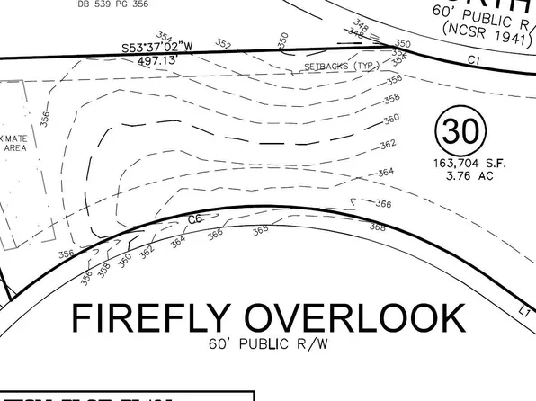 56 Firefly Overlook #30, Pittsboro, NC 27312