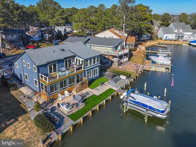 10 Lookout Point, Ocean Pines, MD, 21811