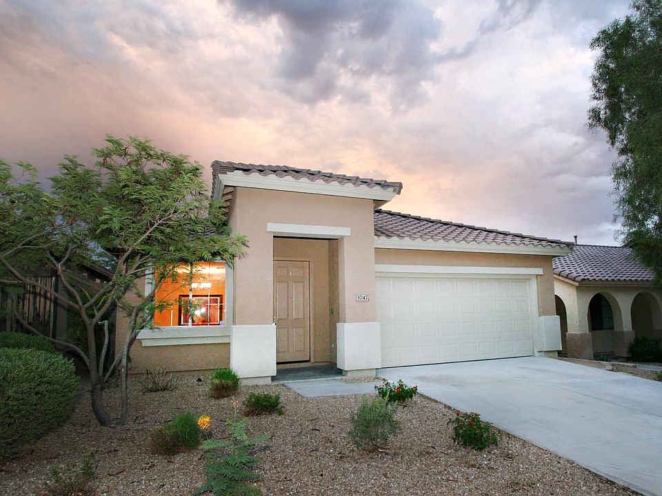 1st image of 3747 W Ghost Flower Ln