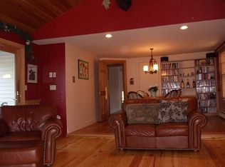 326 Osgood St, North Andover, MA 01845