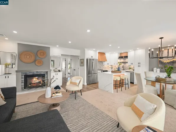 2365 Pine Knoll Dr Unit 5, Walnut Creek, CA 94595