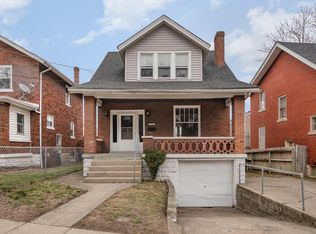 2712 James Ave, Covington, KY 41014