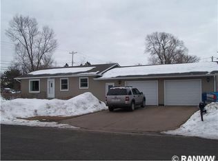 12 W Barker St, Rice Lake, WI 54868