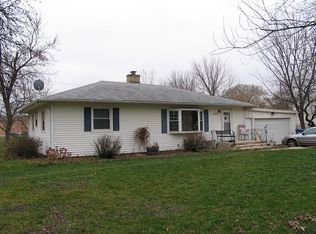 23627 W Wilkins Ln, Plainfield, IL