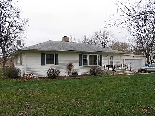 23627 W Wilkins Ln photo 1
