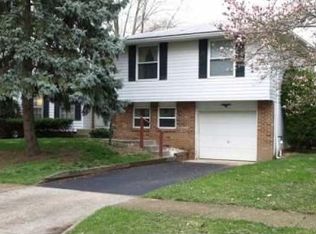 3032 Osgood Rd E, Columbus, OH 43232