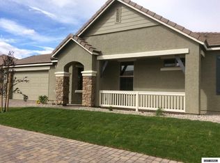 4741 Sage Thrasher Way, Sparks, NV 89436