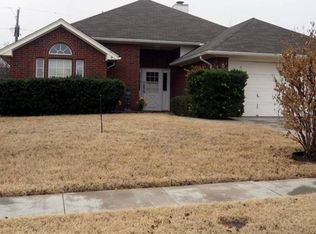 2523 Tinker Trl, Wichita Falls, TX 76306
