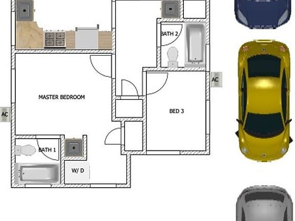 5th image of 328-348 25th St #342