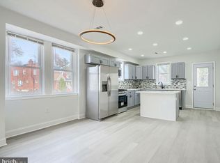 3114 Mary Ave, Baltimore, MD 21214