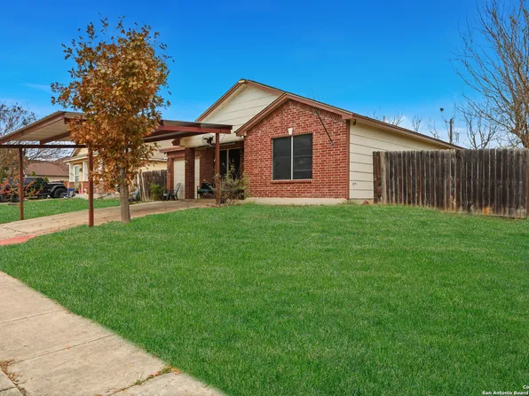 814 Inks Farm, San Antonio, TX 78228