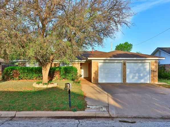 2310 Brenda Ln, Abilene, TX 79606